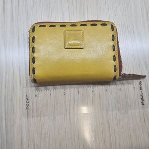 Vintage Dooney & Bourke Wallet